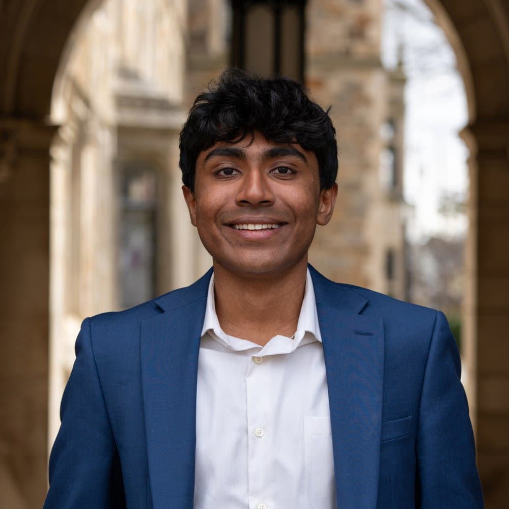 Yashwant Dubbaka, Design Verification Engineer